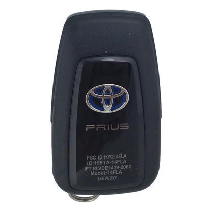 Toyota Prius 2021-2022 OEM 3 Button Smart Key HYQ14FLA