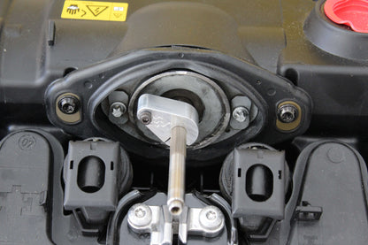 Maximum Lift Valvetronic Lockout Collar