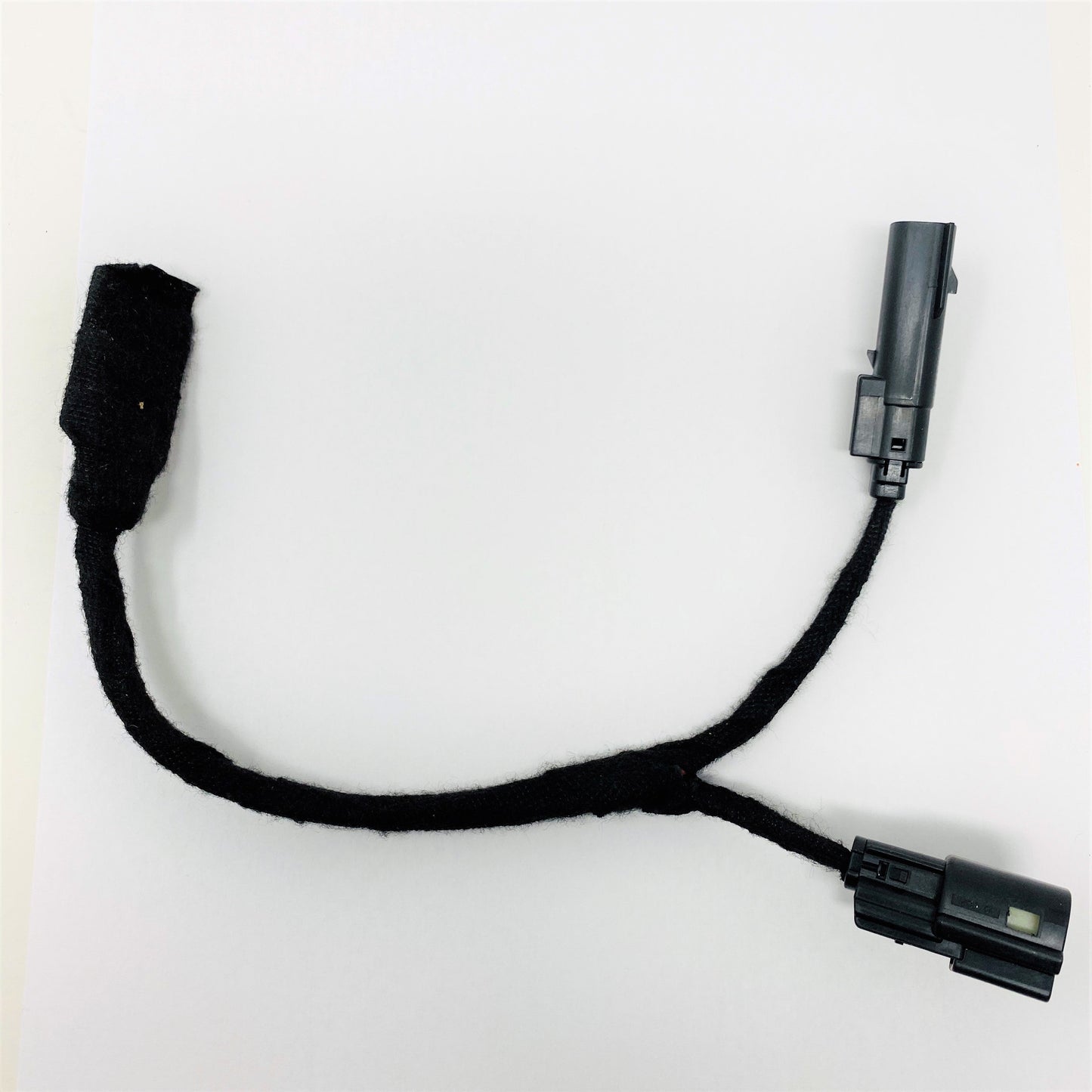 14-19 Corvette Rapid Fire Third Brake Light Harness