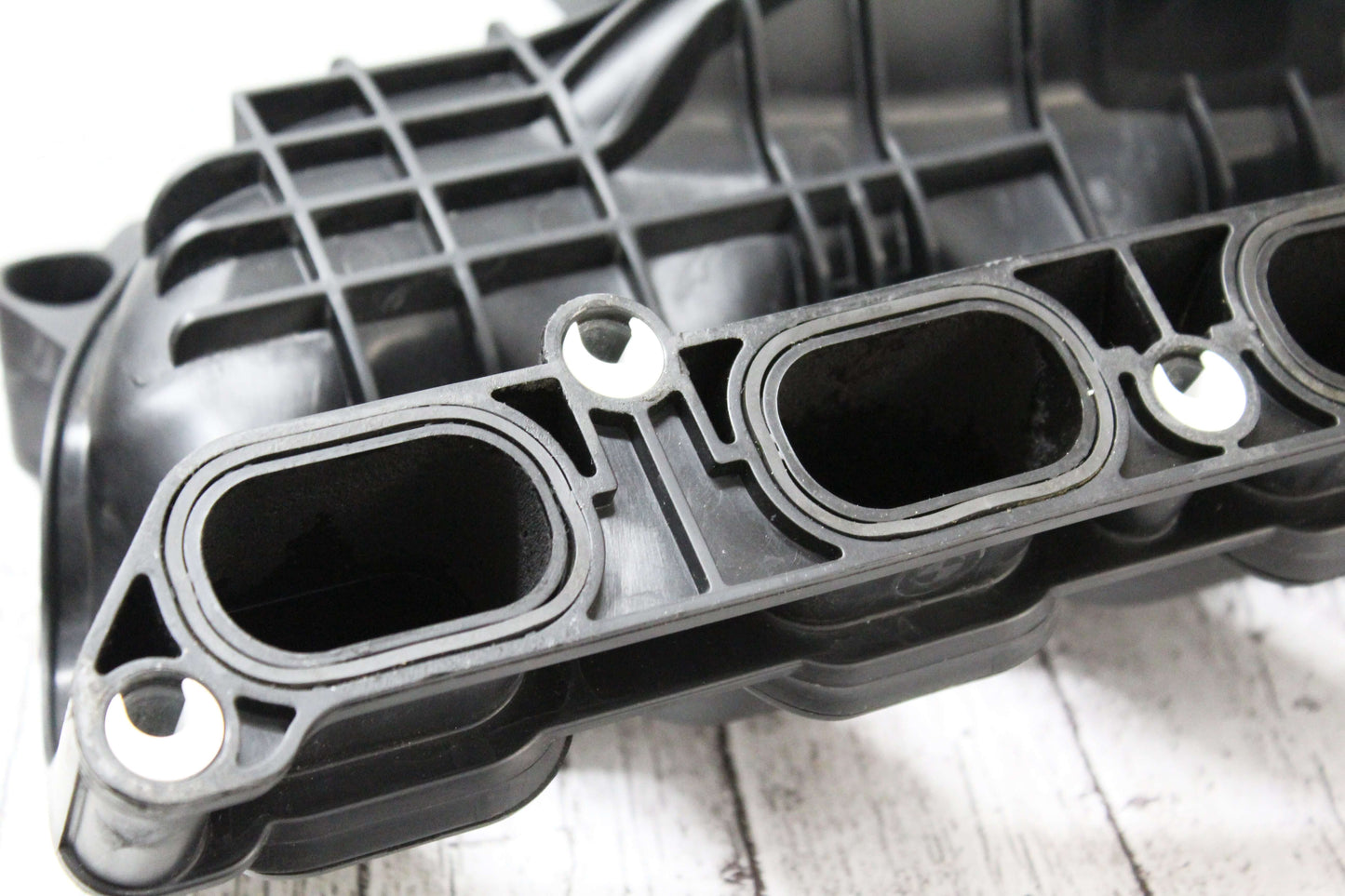 N52 to N54 Manifold Eccentric Alignment Inserts