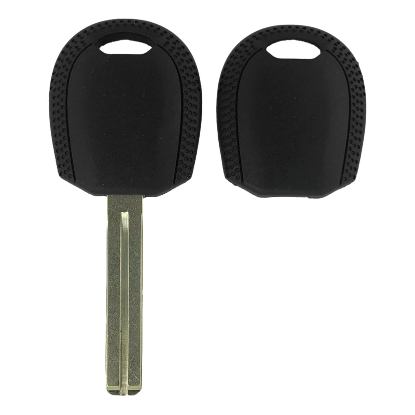 Hyundai Kia Transponder Key Shell HY20 / TOY48