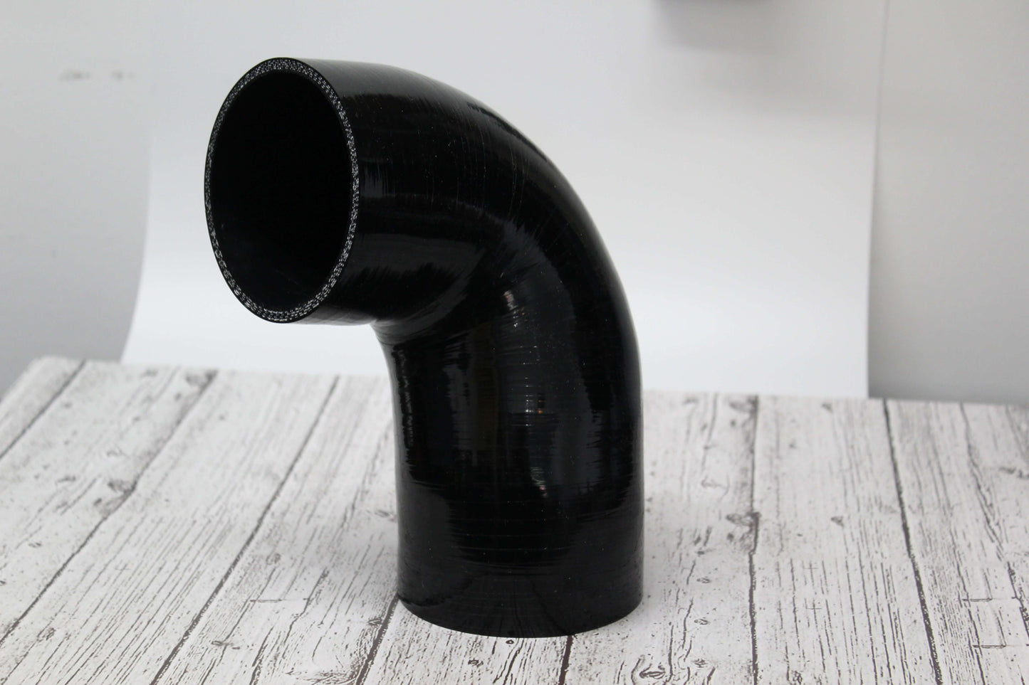 BMW N52 to N54 Manifold Intake Boot Upgrade