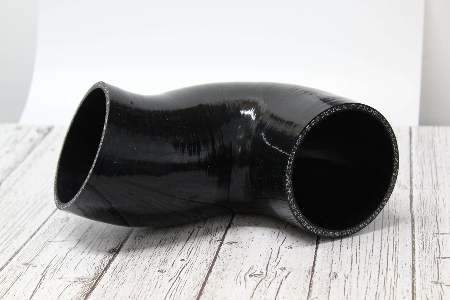 BMW N52 to N54 Manifold Intake Boot Upgrade