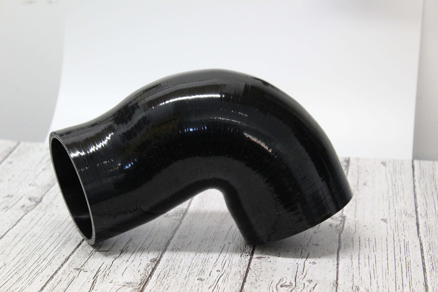 BMW N52 to N54 Manifold Intake Boot Upgrade