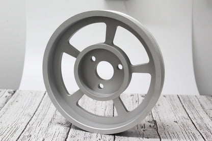 N52 Underdrive Pulley