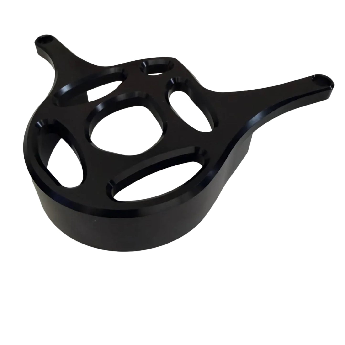 Yozma Metal Motor Cover