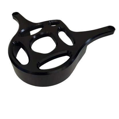 Yozma Metal Motor Cover