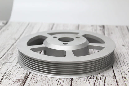 N52 Underdrive Pulley