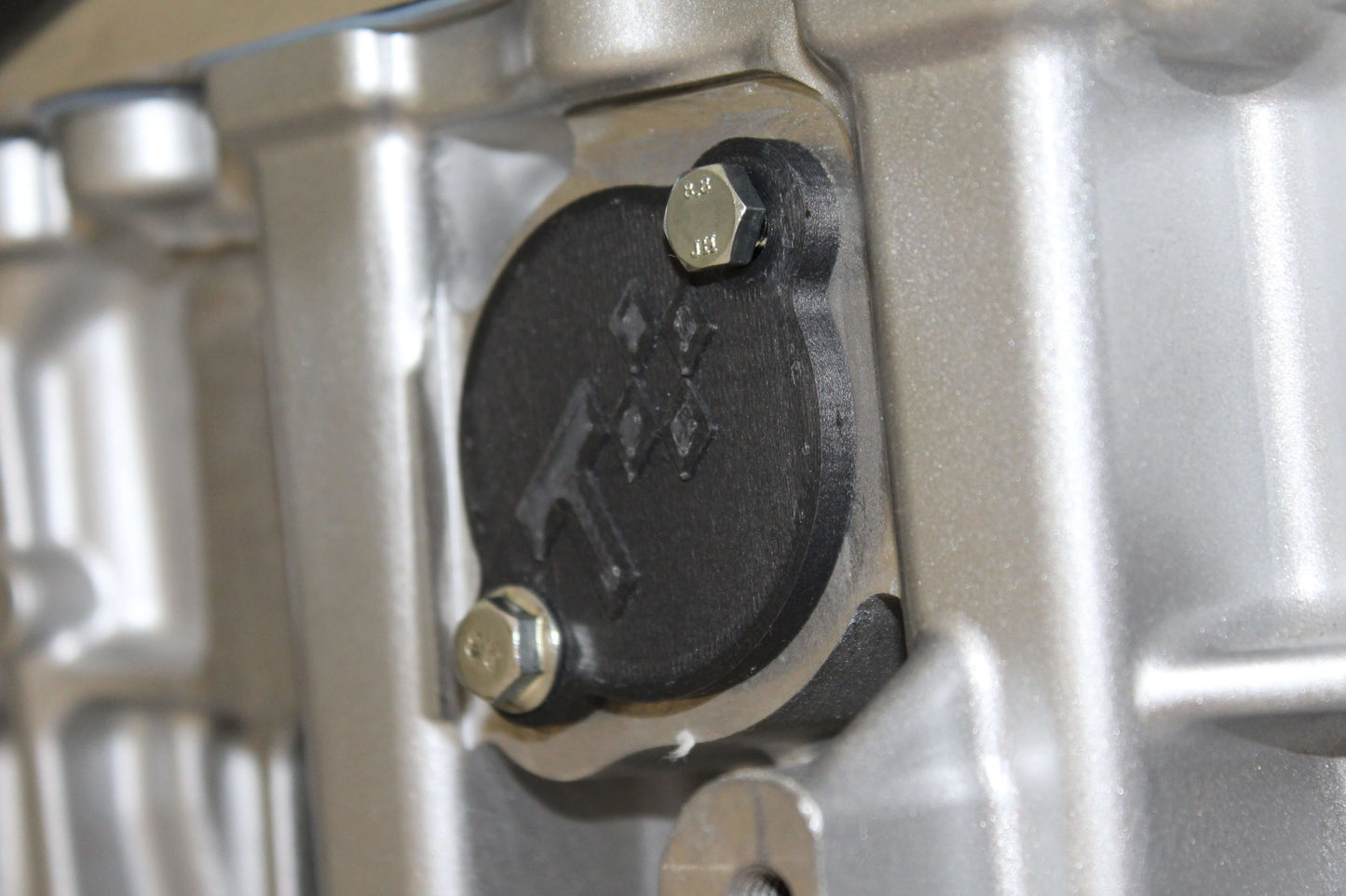 N52 Injector Port & Sensor Cover Kit