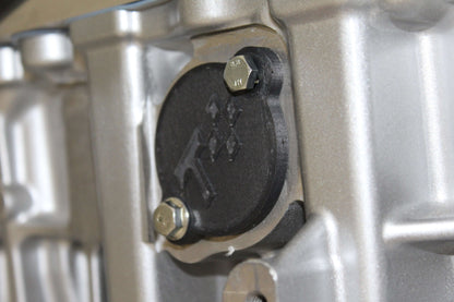 N52 Injector Port & Sensor Cover Kit