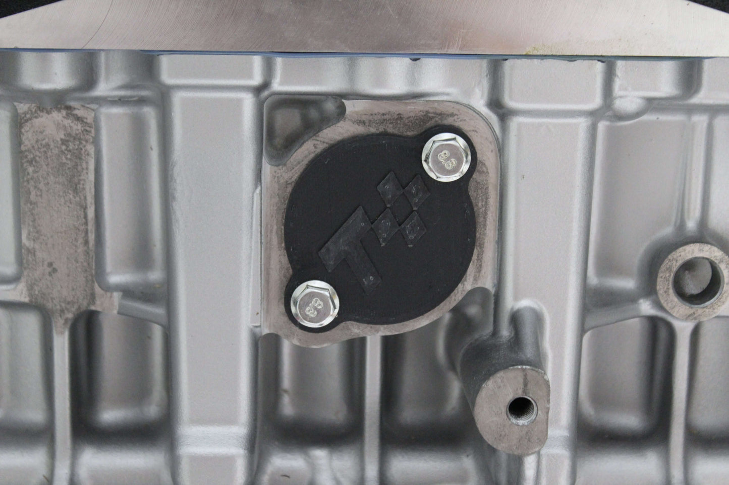 N52 Injector Port & Sensor Cover Kit