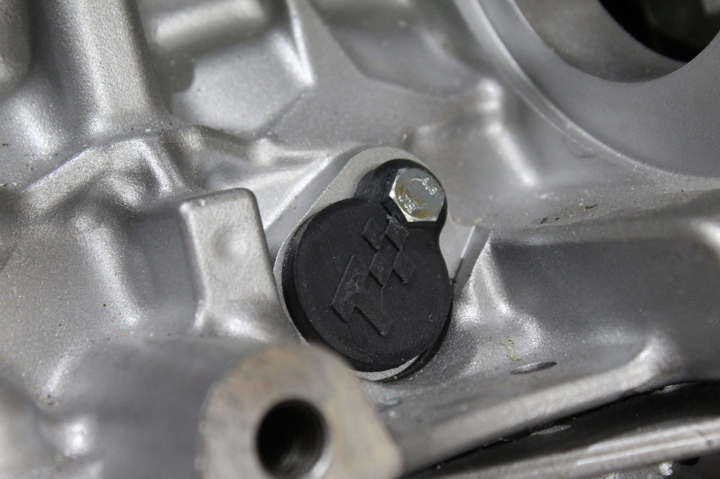 N52 Injector Port & Sensor Cover Kit