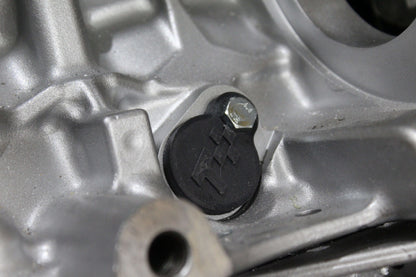 N52 Injector Port & Sensor Cover Kit