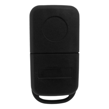 Mercedes 4 Button Flip Key Shell For NCZ MB1K | Aftermarket