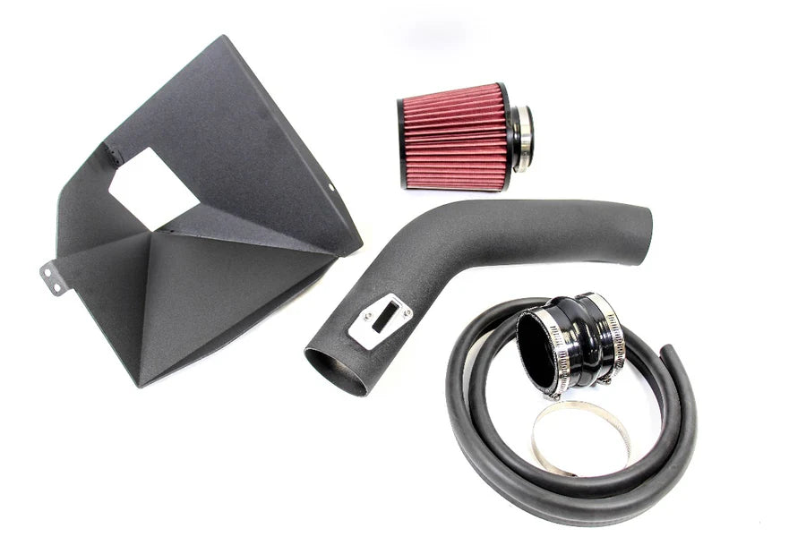 PLM Cold Air Intake with Heat Shield 2015–2021 Subaru WRX (VA)