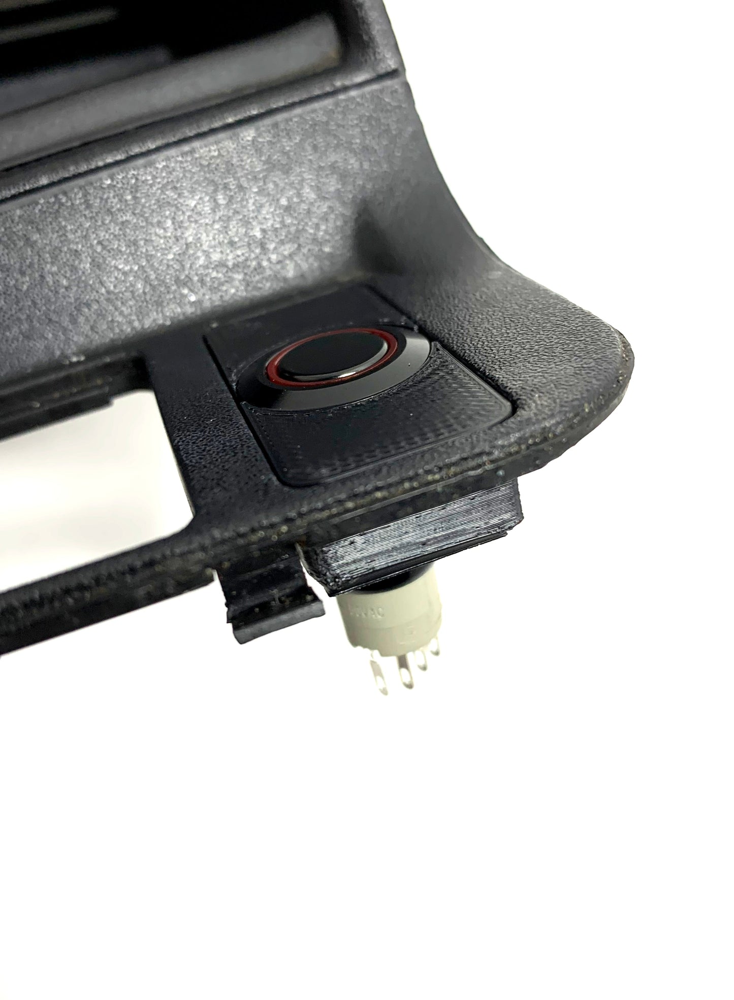 BME E36 Center Console Button
