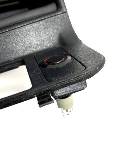 BME E36 Center Console Button