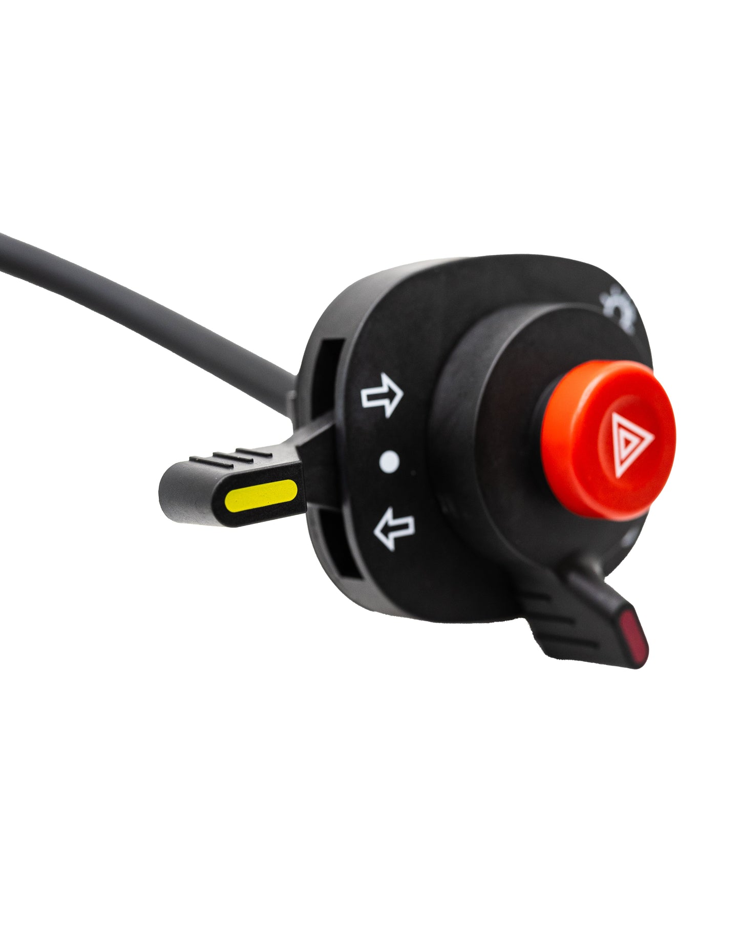 Multi-Function Switch