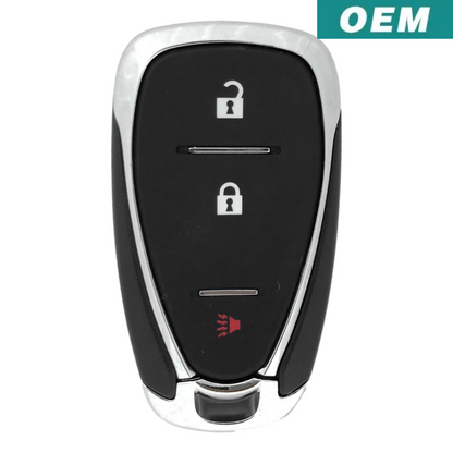 Chevrolet Blazer 2021-2026 OEM 3 Button Smart Key FCC HYQ4ES