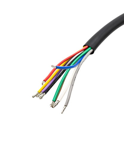 Multi-Function Switch