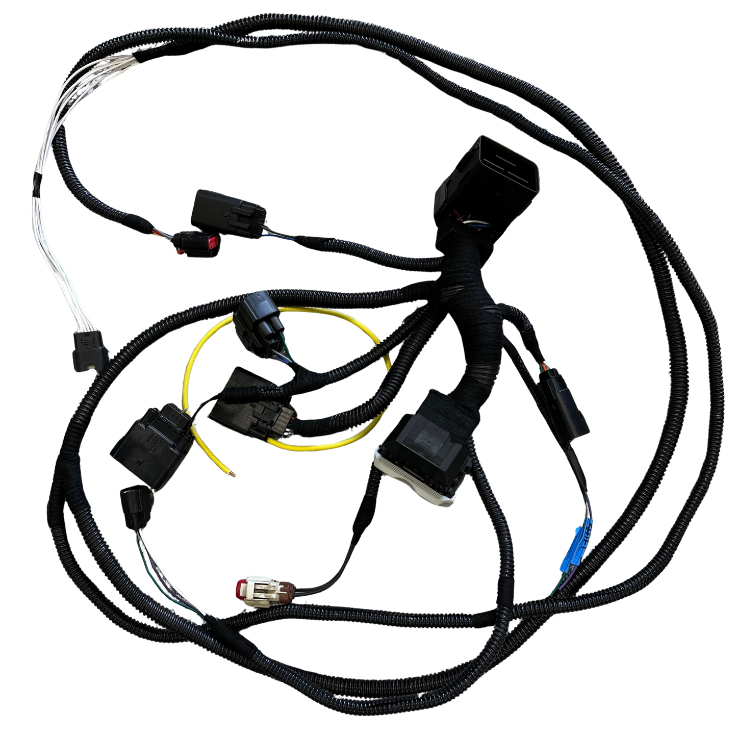 2005-2006 Expedition Coyote Swap Conversion Harness