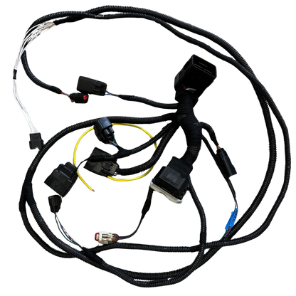2005-2006 Expedition Coyote Swap Conversion Harness