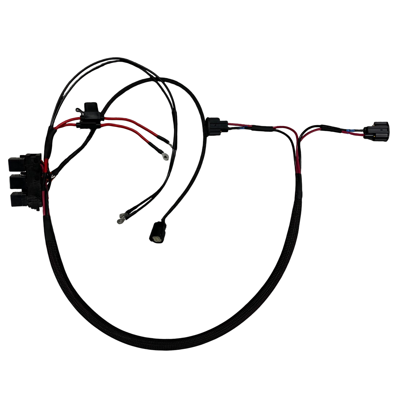 2004-2008 F150 Coyote Swap Conversion Harness