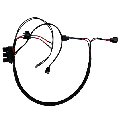 2004-2008 F150 Coyote Swap Conversion Harness