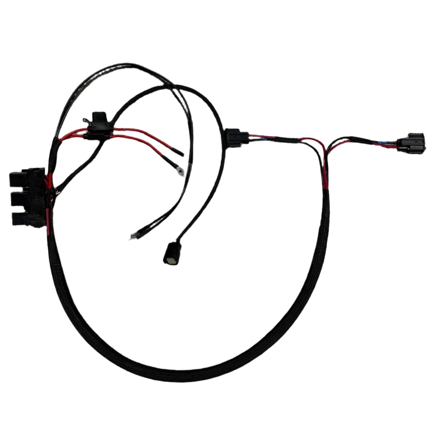 2007-2008 Expedition Coyote Swap Conversion Harness