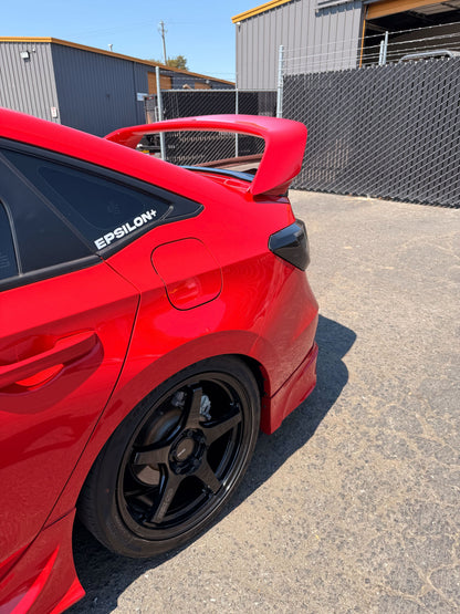 Sport Wing – Honda Civic Sedan (FE 2022+)