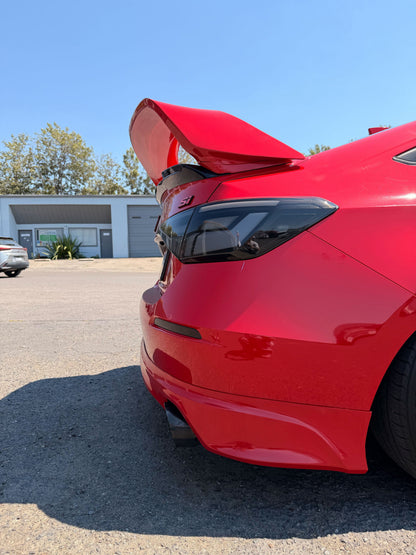 Sport Wing – Honda Civic Sedan (FE 2022+)