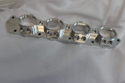 ASE Honda H22 Prelude Billet Intake Flange H22 H22A