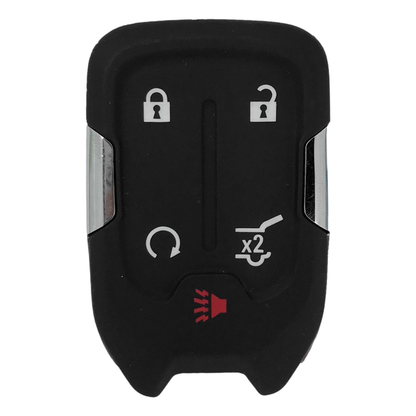 GMC Terrain 2018-2021 OEM 5 Button Smart Key HYQ1AA