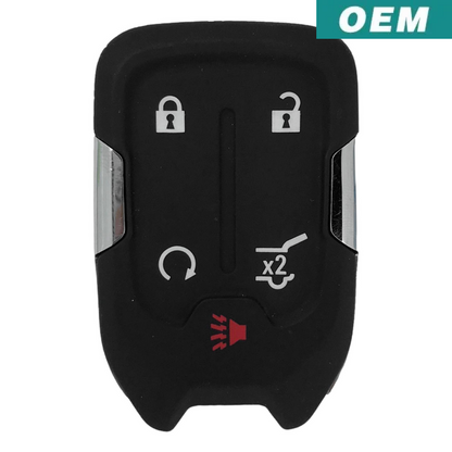 GMC Acadia 2021-2023 OEM 5 Button Smart Key HYQ1ES