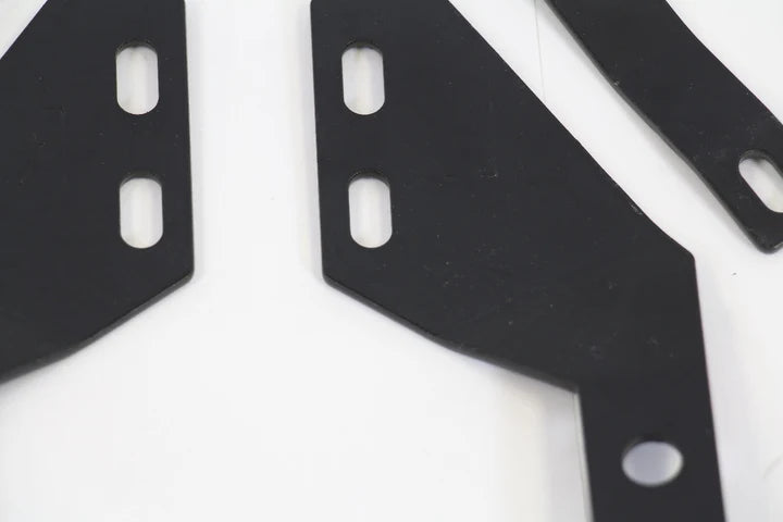 PLM Miata Hardtop Brackets – 1990–2005 Mazda Miata NA / NB