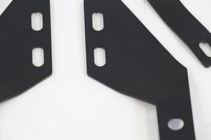PLM Miata Hardtop Brackets – 1990–2005 Mazda Miata NA / NB