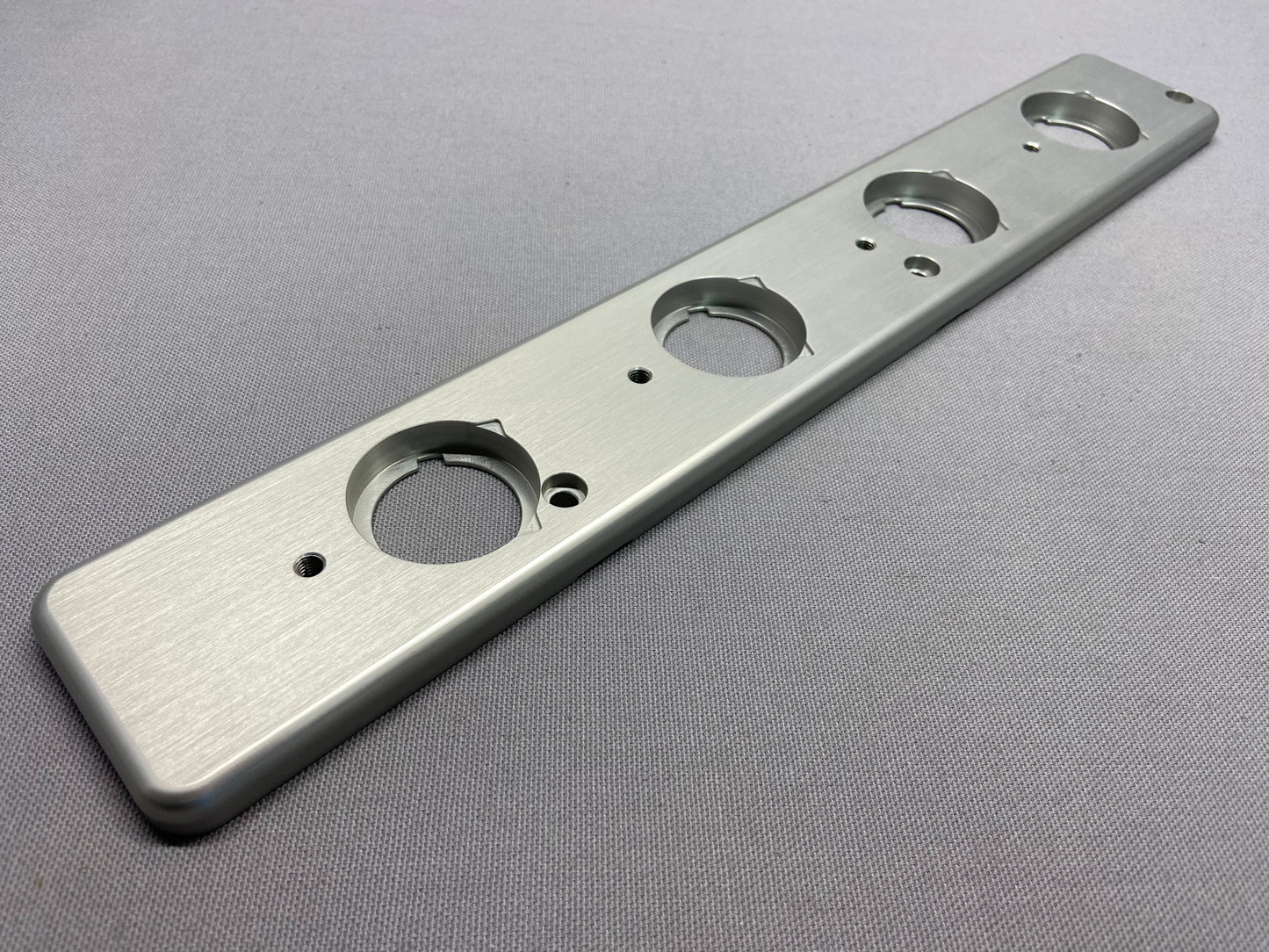 BP 1.8 MSM VVT COP tie down plate
