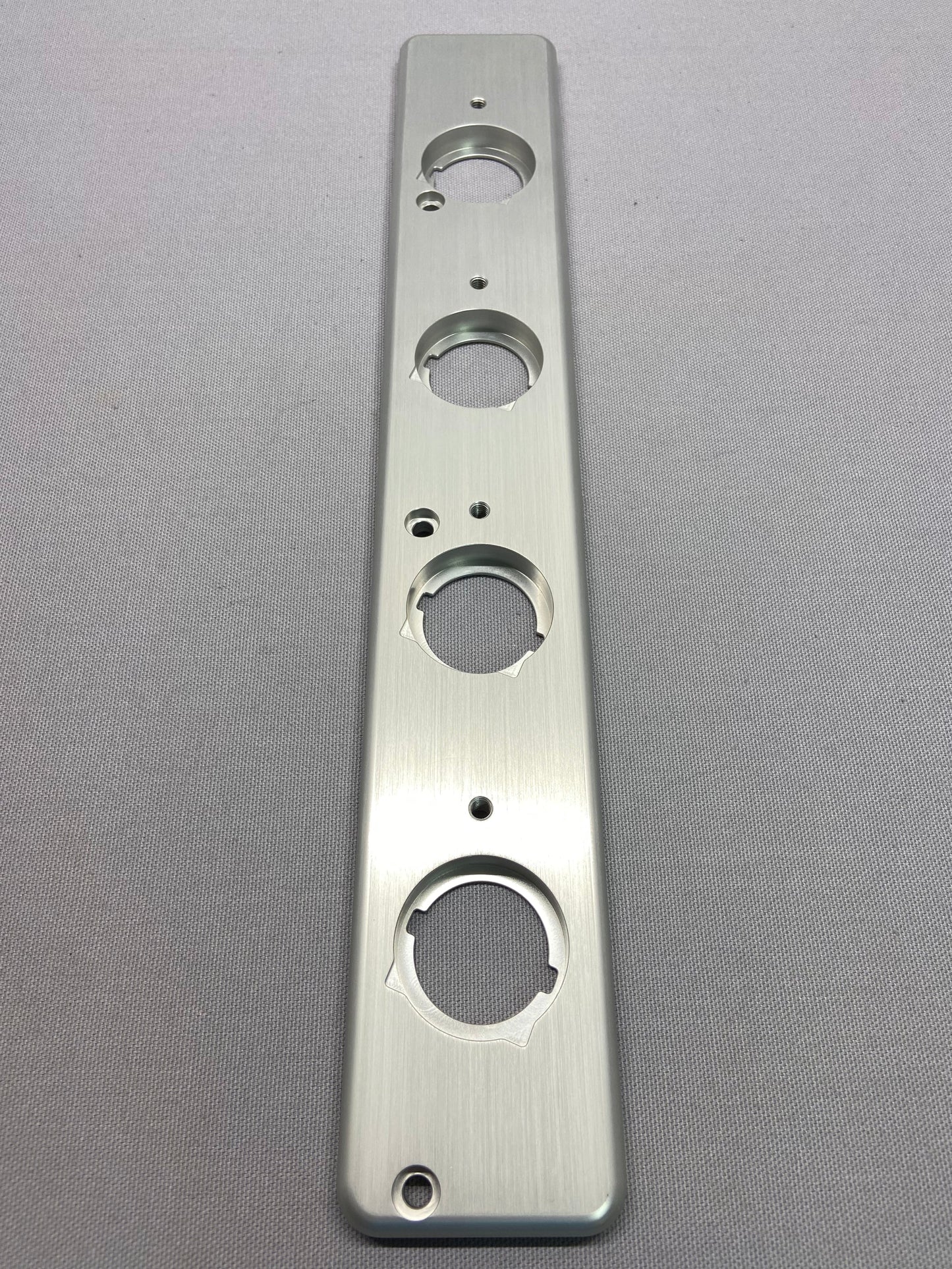 BP 1.8 MSM VVT COP tie down plate