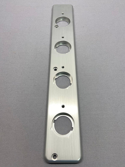 BP 1.8 MSM VVT COP tie down plate