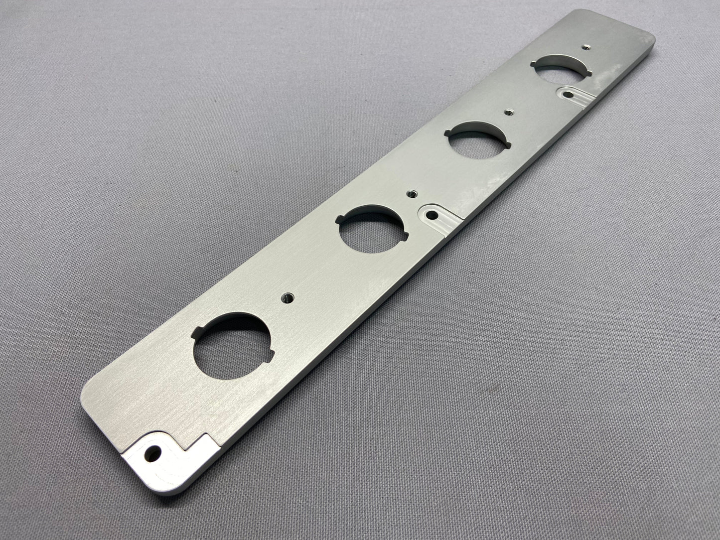BP 1.8 MSM VVT COP tie down plate