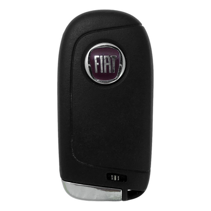 Fiat 500 2015-2017 OEM 4 Button Remote Key FCC: M3N-40821302 (735622032)