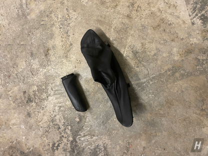 OEM E Brake Handle w/ Boot (USED) - F80 M3 | F82 / F83 M4