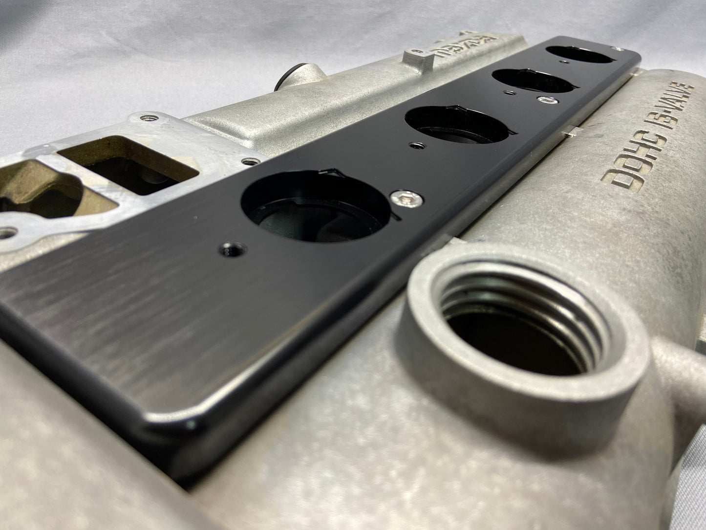 BP 1.8 MSM VVT COP tie down plate