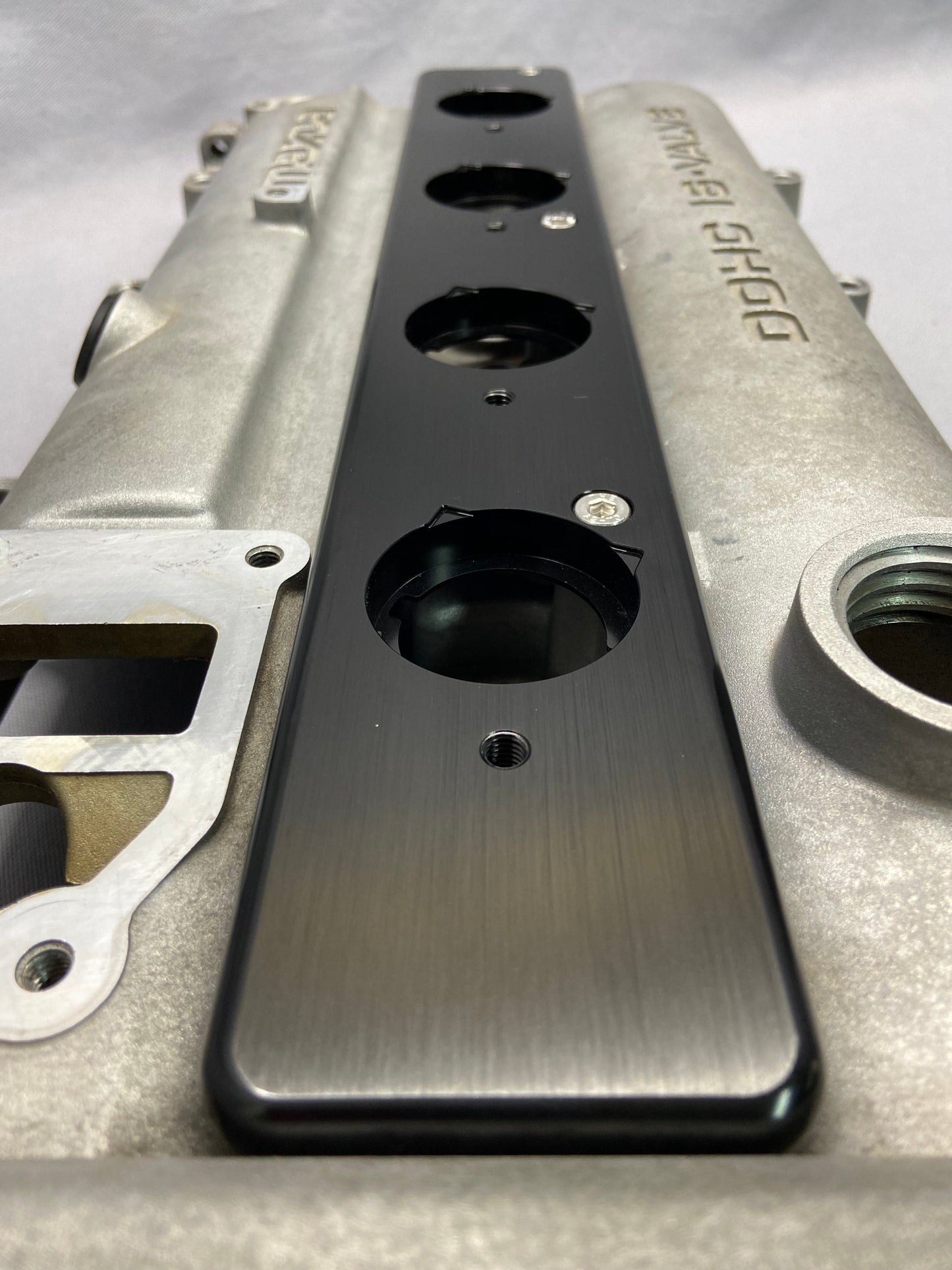 BP 1.8 MSM VVT COP tie down plate