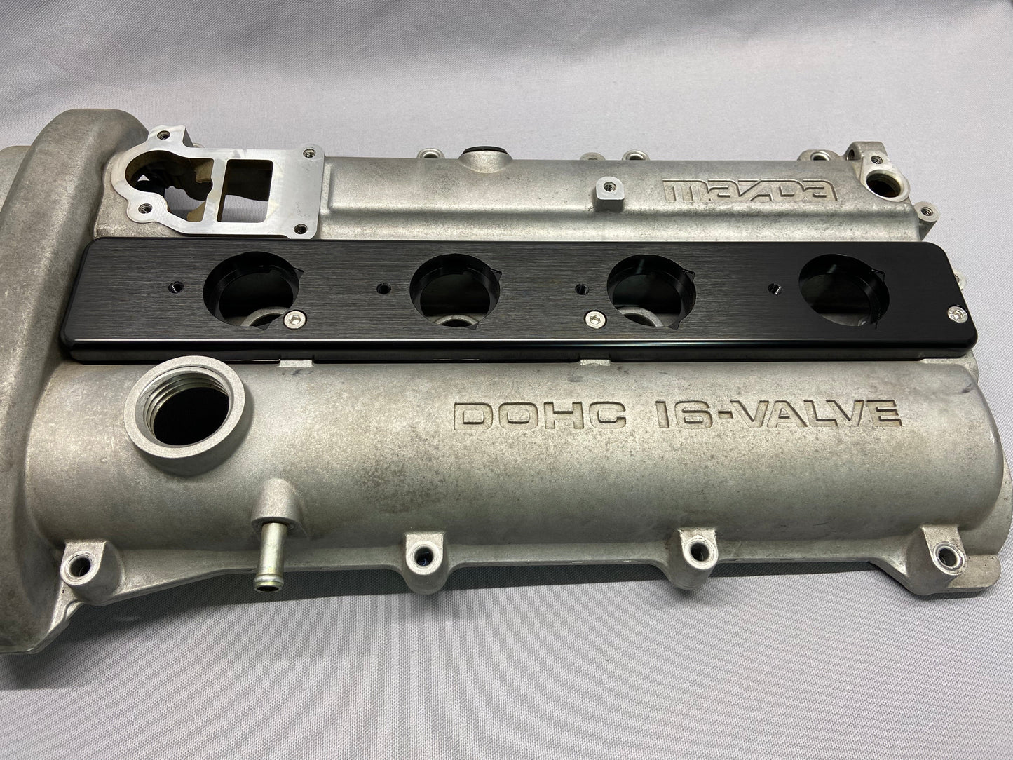 BP 1.8 MSM VVT COP tie down plate