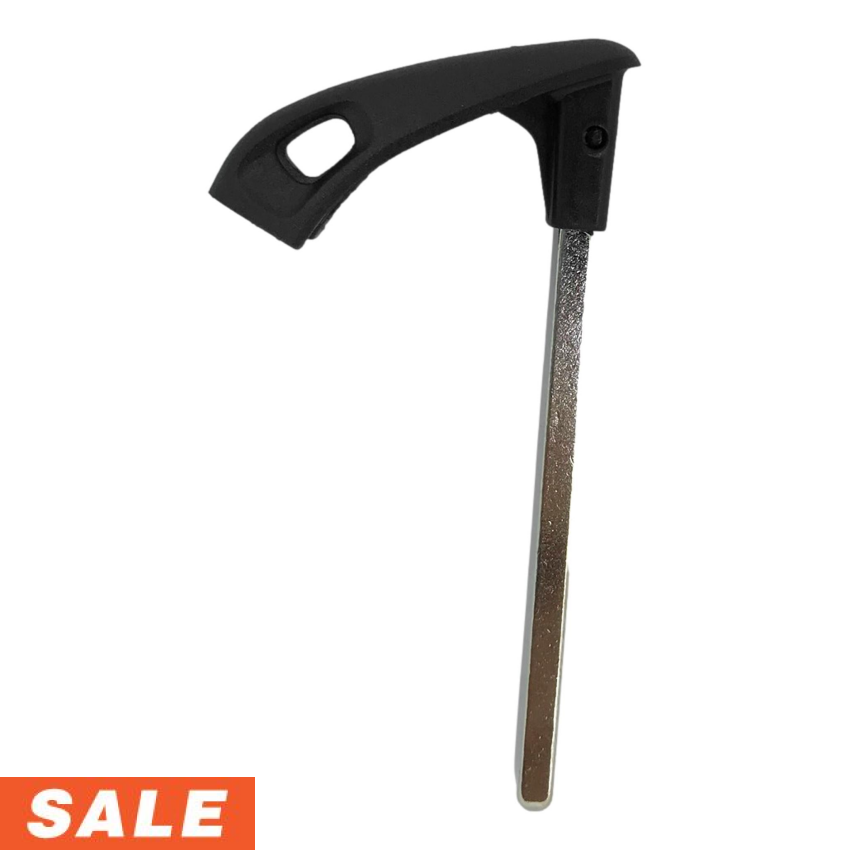 GMC Chevrolet 2021-2022 Emergency Key Blade Insert
