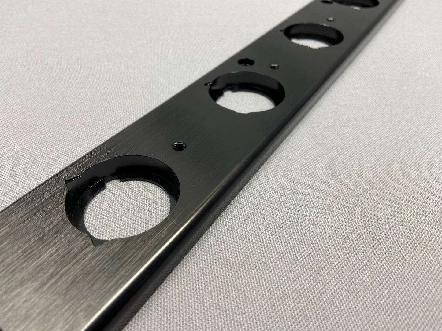 BP 1.8 MSM VVT COP tie down plate