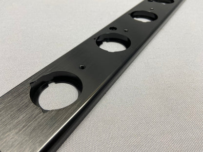 BP 1.8 MSM VVT COP tie down plate