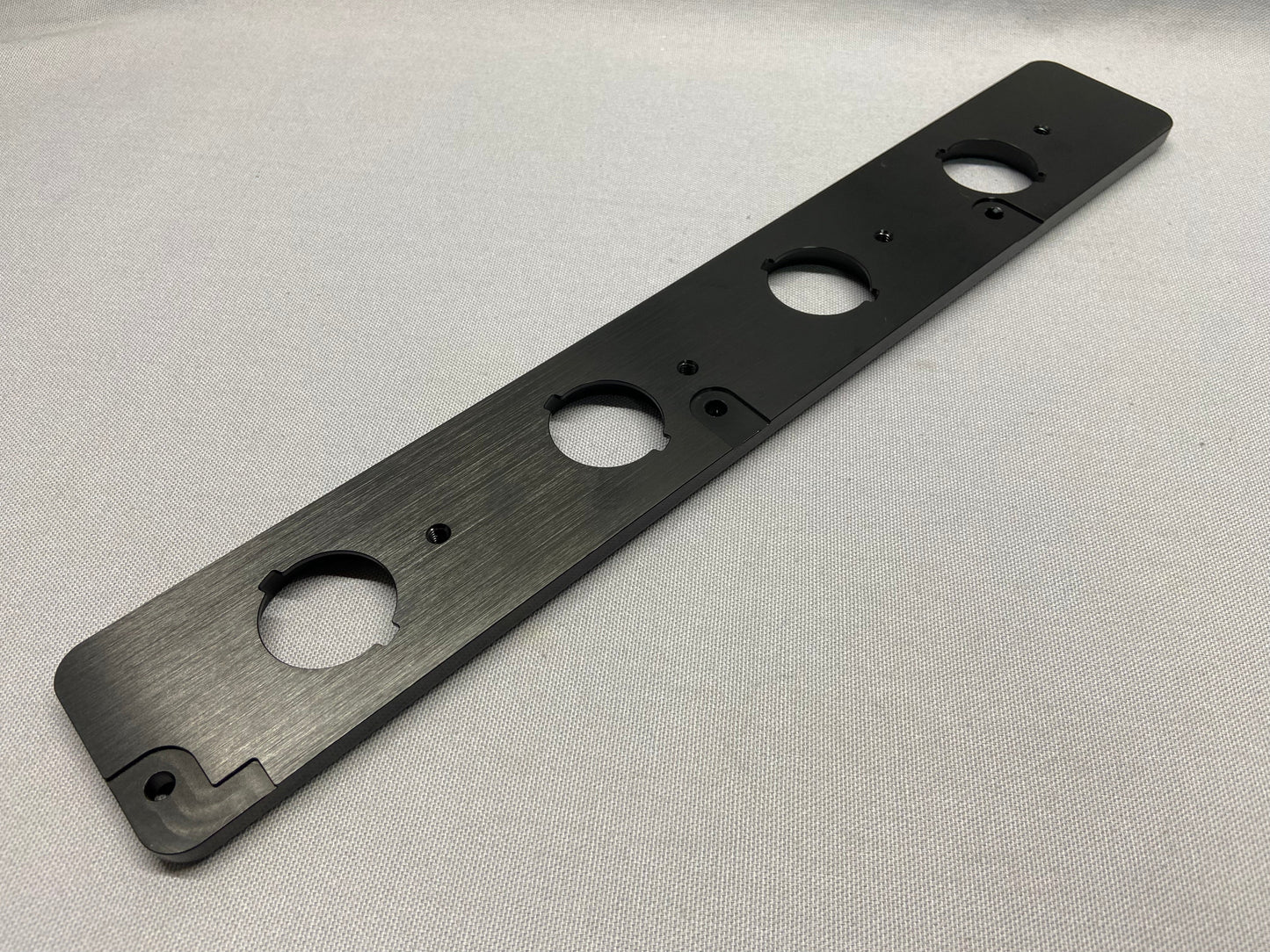 BP 1.8 MSM VVT COP tie down plate