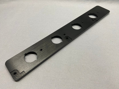 BP 1.8 MSM VVT COP tie down plate